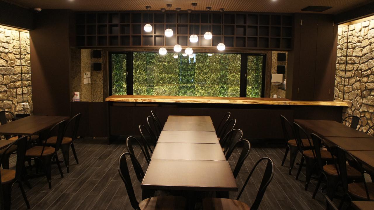 Hotel Sui Ginza Kyobashi By Abest Tóquio Exterior foto