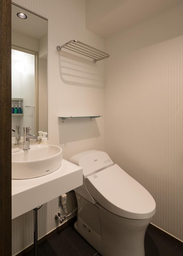 Hotel Sui Ginza Kyobashi By Abest Tóquio Exterior foto