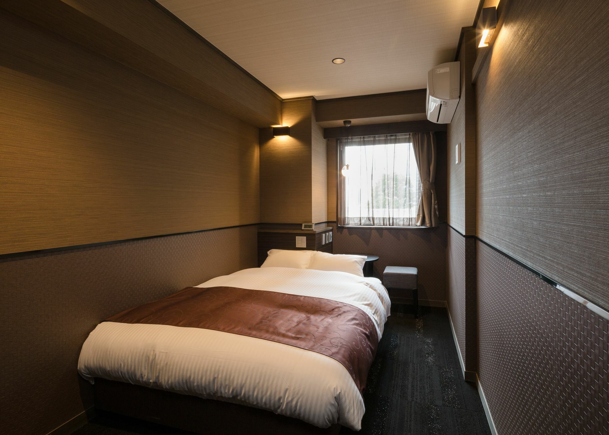 Hotel Sui Ginza Kyobashi By Abest Tóquio Exterior foto