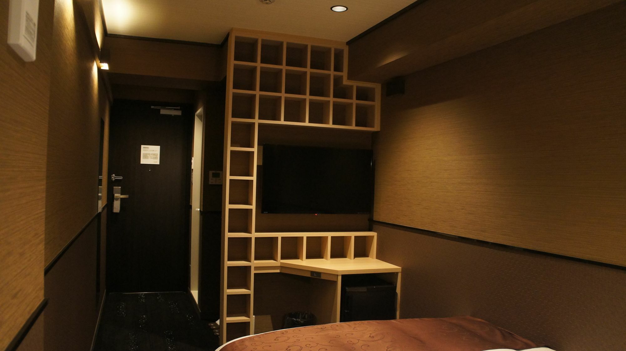 Hotel Sui Ginza Kyobashi By Abest Tóquio Exterior foto