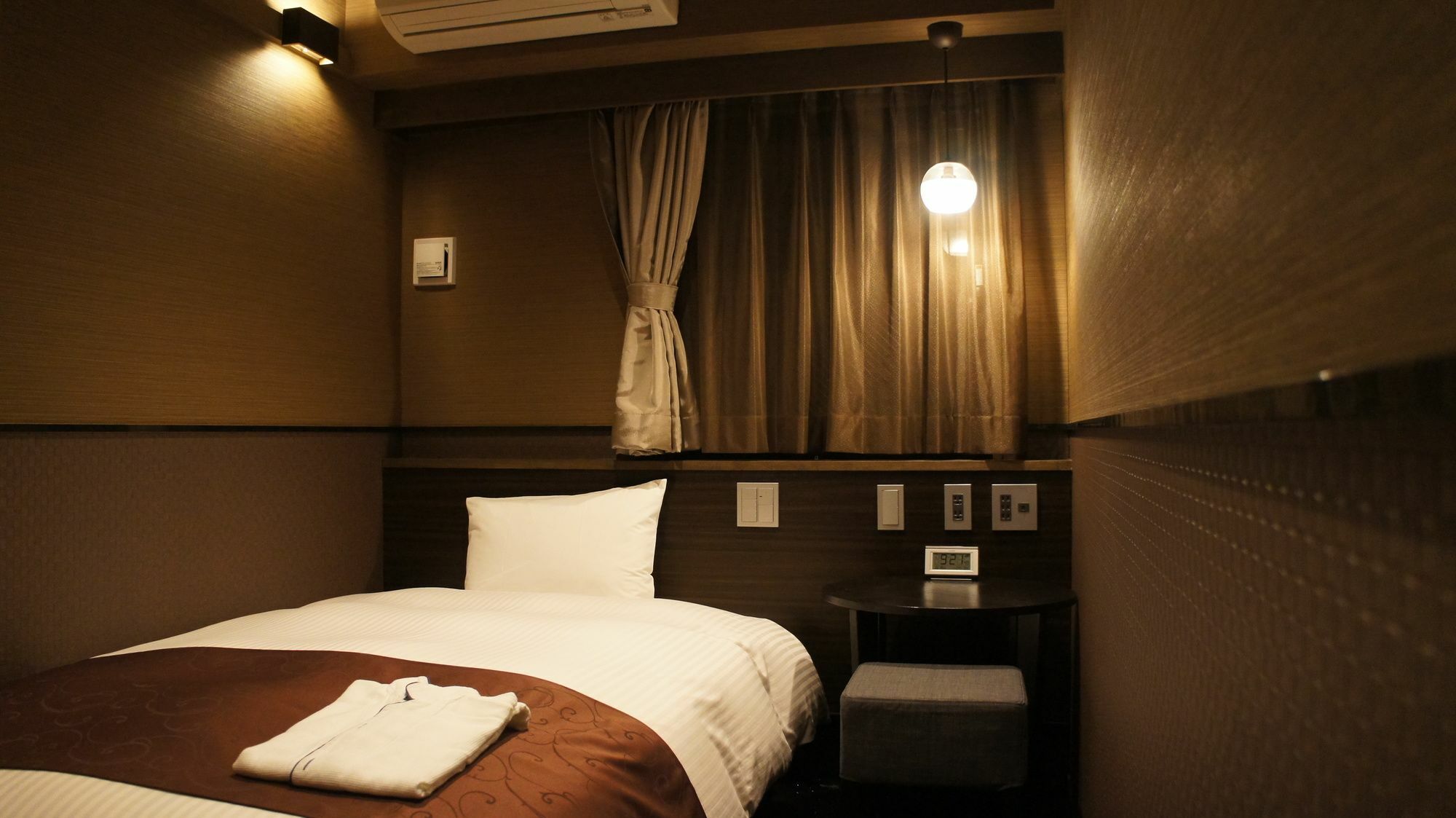 Hotel Sui Ginza Kyobashi By Abest Tóquio Exterior foto