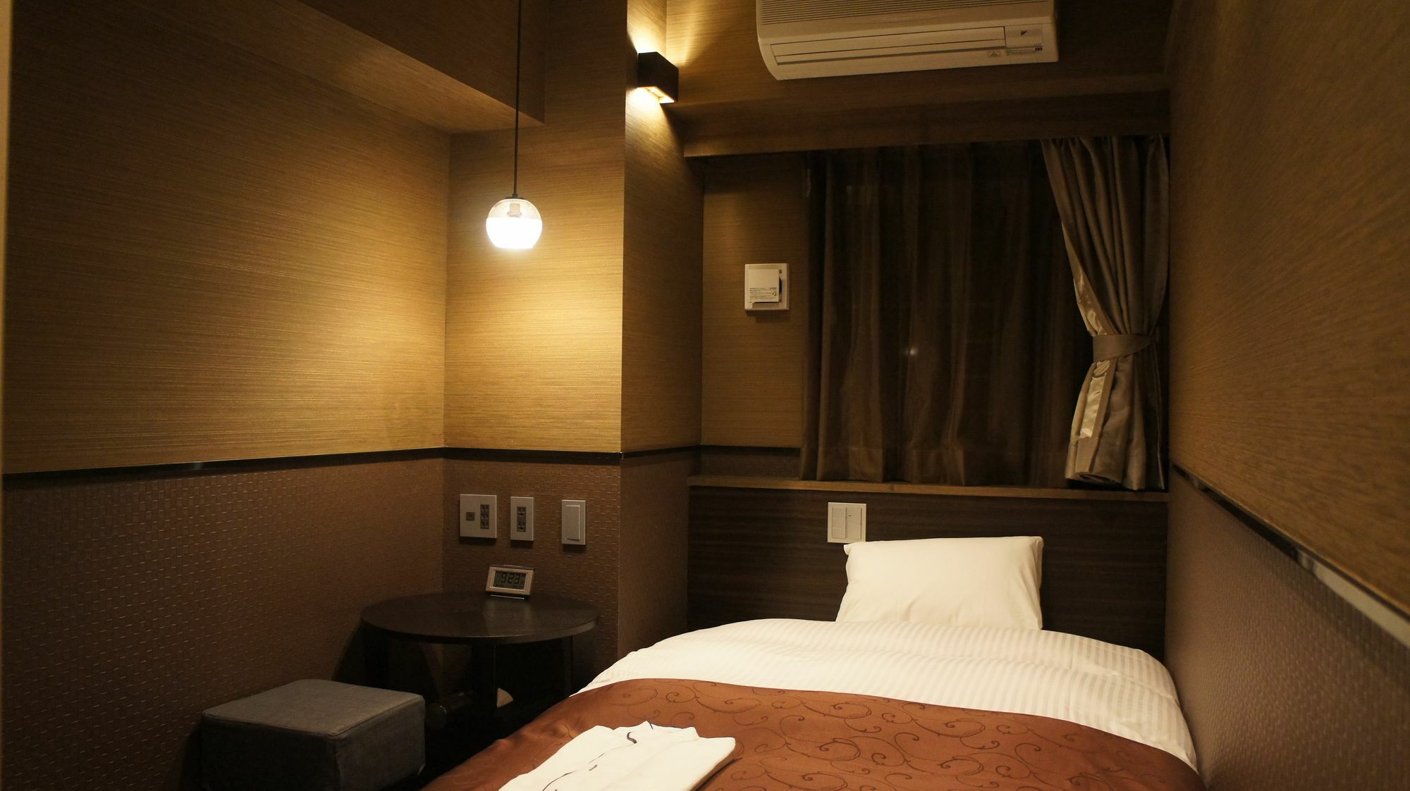 Hotel Sui Ginza Kyobashi By Abest Tóquio Exterior foto