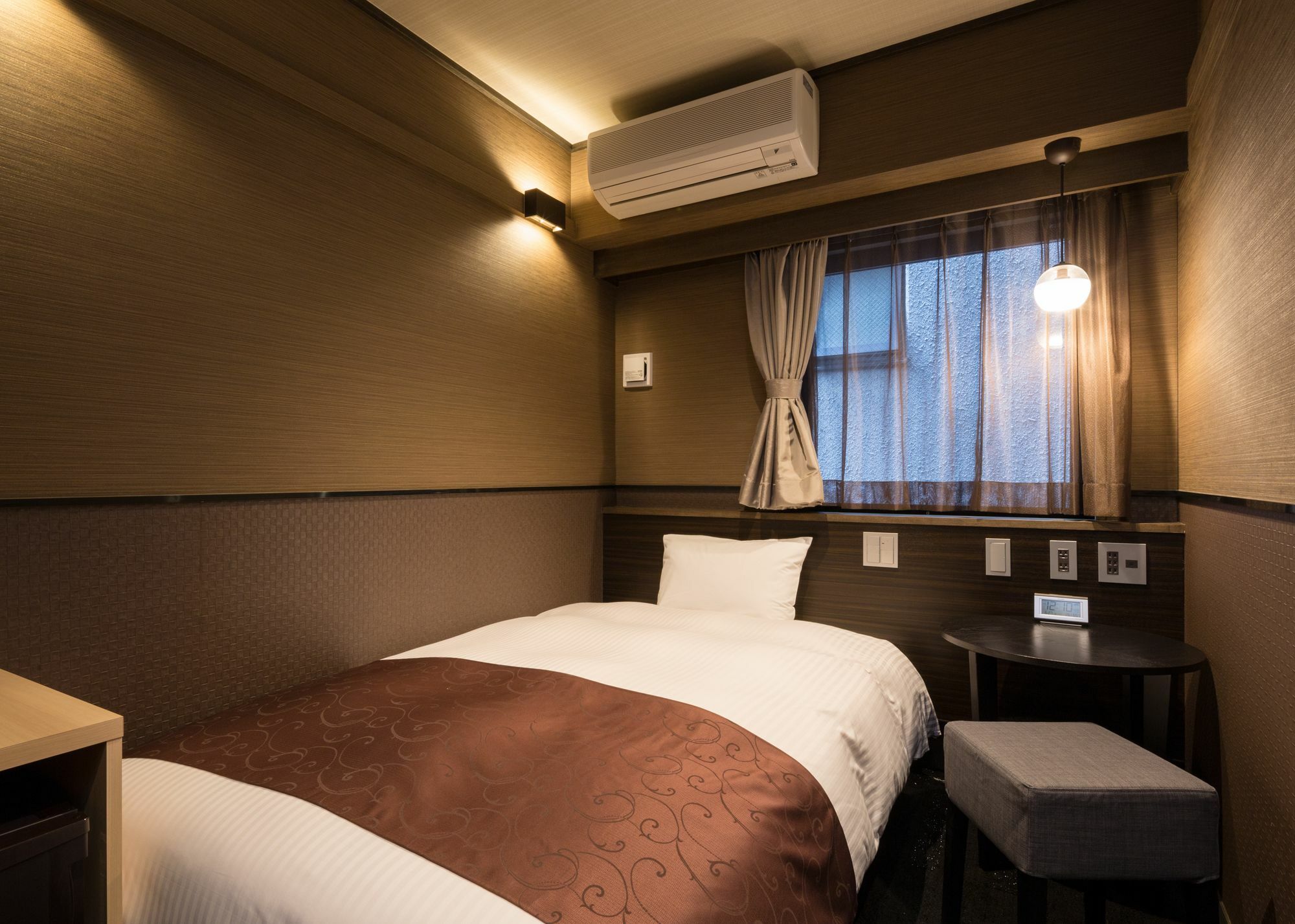 Hotel Sui Ginza Kyobashi By Abest Tóquio Exterior foto